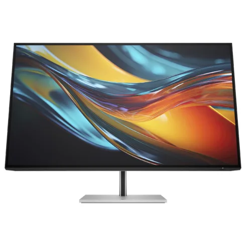 Monitorius HP Series 7 Pro 31.5 inch 4K Thunderbolt 4 Monitor - 732pk (8Y2K9AA#ABB)