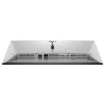 Monitorius HP Series 7 Pro 31.5 inch 4K Thunderbolt 4 Monitor - 732pk (8Y2K9AA#ABB), vaizdas 6