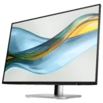 Monitorius HP Series 5 Pro 24 inch WUXGA Monitor - 524pn (9D9A7AA#ABB), vaizdas 2