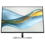 Monitorius HP Series 5 Pro 24 inch WUXGA Monitor - 524pn (9D9A7AA#ABB)