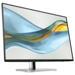 Monitorius HP Series 5 Pro 24 inch WUXGA Monitor - 524pn (9D9A7AA#ABB), vaizdas 3