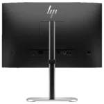 Monitorius HP Series 5 Pro 24 inch WUXGA Monitor - 524pn (9D9A7AA#ABB), vaizdas 5