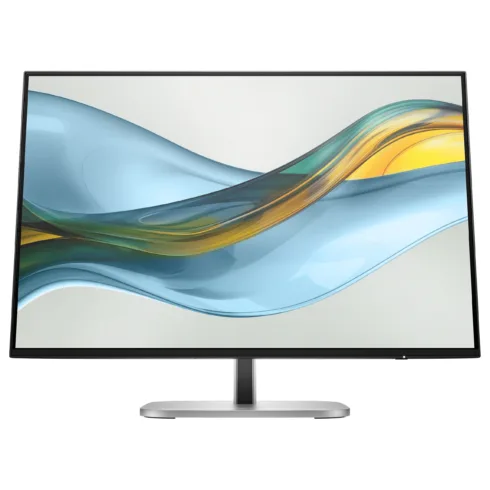 Monitorius HP Series 5 Pro 24 inch WUXGA Monitor - 524pn (9D9A7AA#ABB)