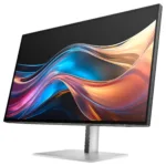 Monitorius HP Series 7 Pro 27 inch QHD Monitor - 727pq (8J4D8UT#ABB), vaizdas 2