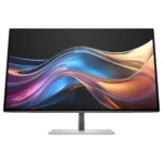 Monitorius HP Series 7 Pro 27 inch QHD Monitor - 727pq (8J4D8UT#ABB)