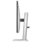 Monitorius HP Series 7 Pro 27 inch QHD Monitor - 727pq (8J4D8UT#ABB), vaizdas 4