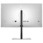 Monitorius HP Series 7 Pro 27 inch QHD Monitor - 727pq (8J4D8UT#ABB), vaizdas 5