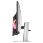 Monitorius HP Series 7 Pro 34 inch WQHD Conferencing Monitor - 734pm (8K157UT#ABB), vaizdas 4