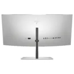 Monitorius HP Series 7 Pro 34 inch WQHD Conferencing Monitor - 734pm (8K157UT#ABB), vaizdas 5