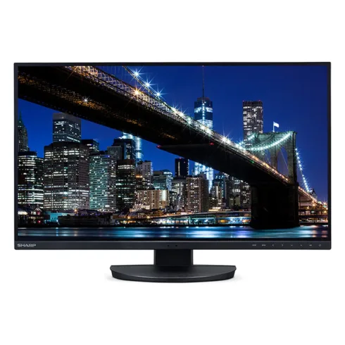 Monitorius Sharp MultiSync EA272Q (60005917)