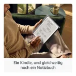 Amazon Kindle Scribe e-book reader