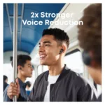 Ausinės Soundcore Liberty 5 (A3957G11), vaizdas 6