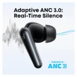 Ausinės Soundcore Liberty 5 (A3957G11), vaizdas 7