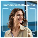 Ausinės Soundcore Liberty 5 (A3957G11), vaizdas 8