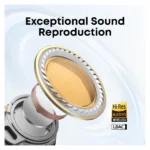 Ausinės Soundcore Liberty 5 (A3957G11), vaizdas 9