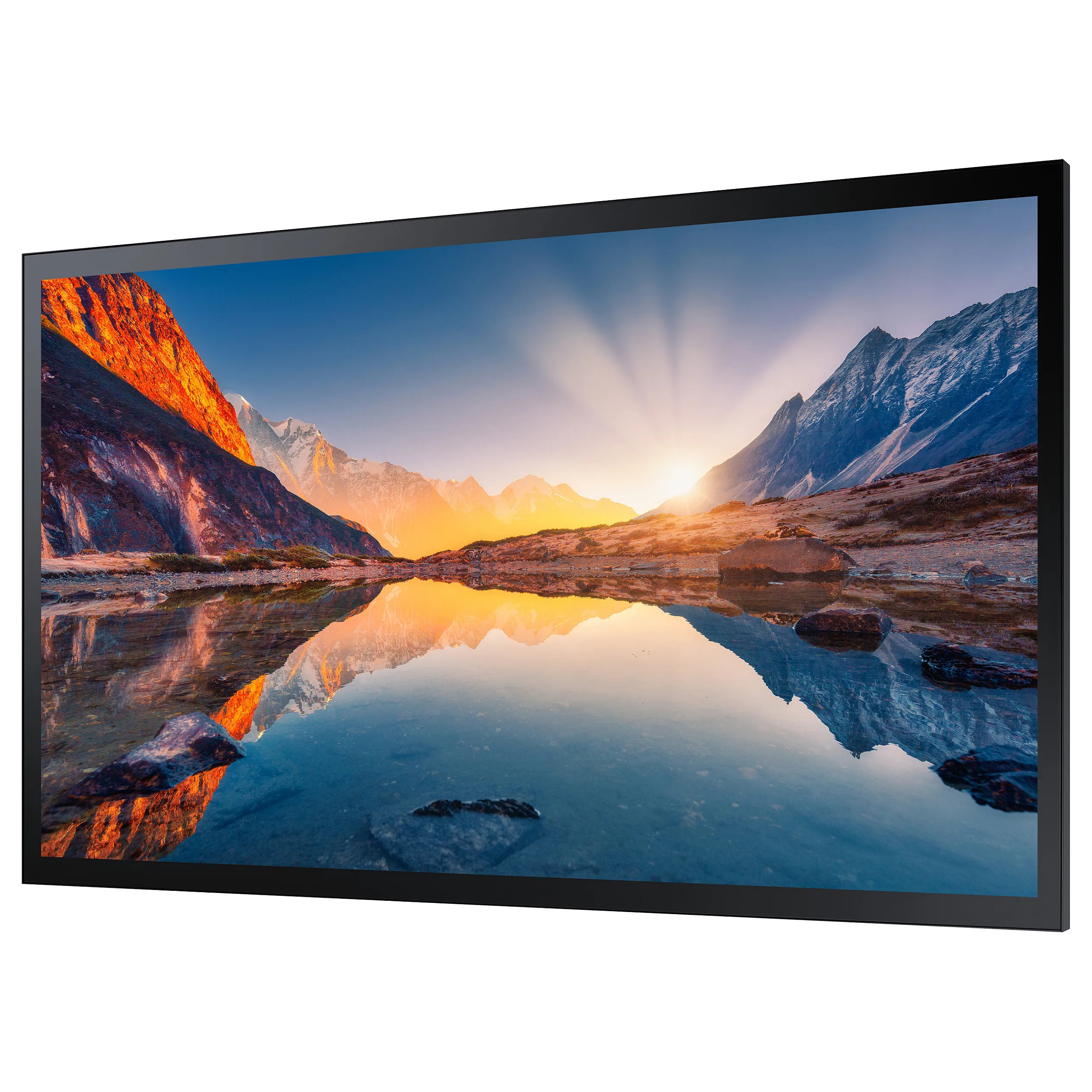 Samsung QM43B-T Samsung QM43B-T