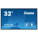 iiyama LH3260HS-B1AG Signage Display