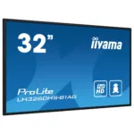 iiyama LH3260HS-B1AG Signage Display