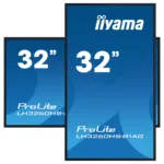 iiyama LH3260HS-B1AG Signage Display