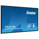 iiyama LH3260HS-B1AG Signage Display