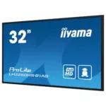 iiyama LH3260HS-B1AG Signage Display
