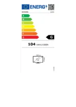 Samsung QB65C
