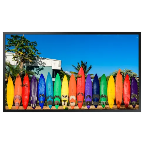 Samsung OM46B