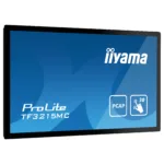 Monitorius iiyama ProLite TF3215MC-B2, vaizdas 2