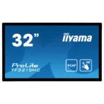 Monitorius iiyama ProLite TF3215MC-B2, vaizdas 3