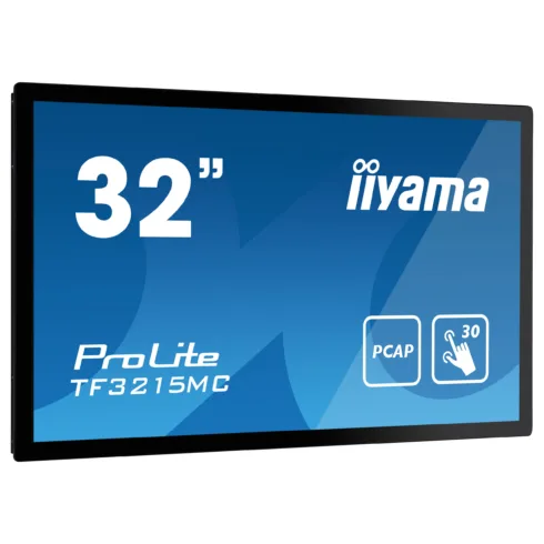 Monitorius iiyama ProLite TF3215MC-B2