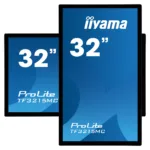 Monitorius iiyama ProLite TF3215MC-B2, vaizdas 6