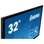 Monitorius iiyama ProLite TF3215MC-B2, vaizdas 8
