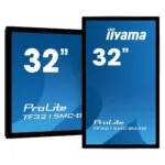 Monitorius iiyama ProLite TF3215MC-B2AG