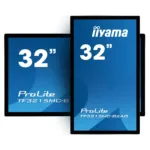 Monitorius iiyama ProLite TF3215MC-B2AG, vaizdas 3
