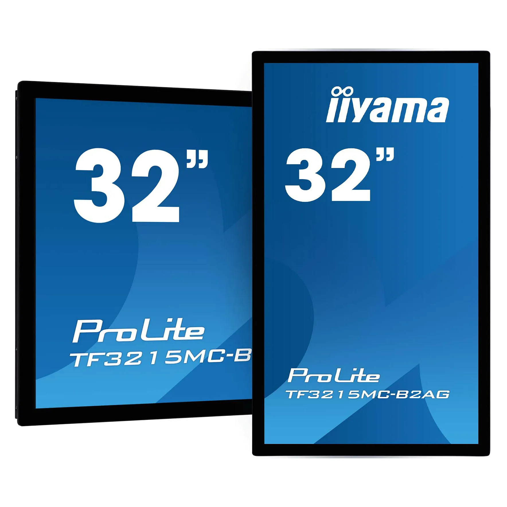 iiyama ProLite TF3215MC-B2AG computer monitor Monitorius iiyama ProLite TF3215MC-B2AG