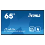 iiyama LH6560UHS-B2AG Signage Display