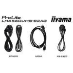 iiyama LH6560UHS-B2AG Signage Display