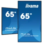 iiyama LH6560UHS-B2AG Signage Display