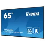 iiyama LH6560UHS-B2AG Signage Display