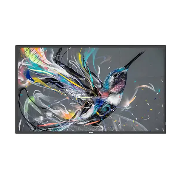 Philips Signage Solutions 75BDL3511Q/00 Signage Display Philips Signage Solutions 75BDL3511Q/00 Signage Display
