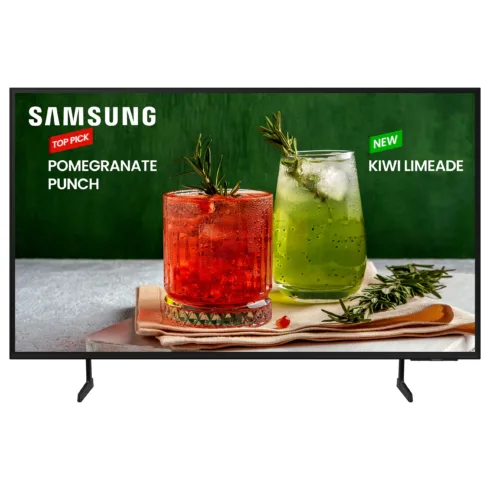 Samsung BE85D-H