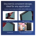 Sony FW-75BZ40L Signage Display