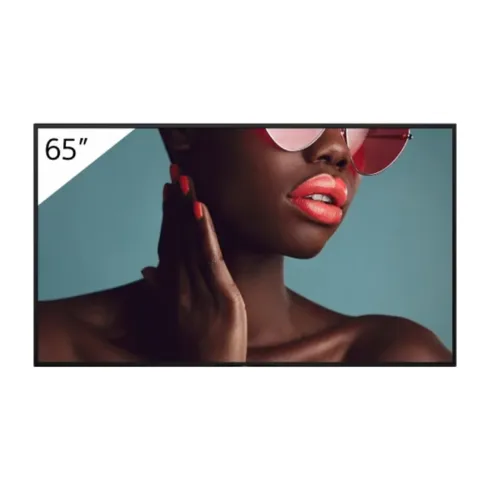 Sony FW-65BZ40L Signage Display