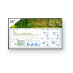 Sony FW-65BZ30L Signage Display