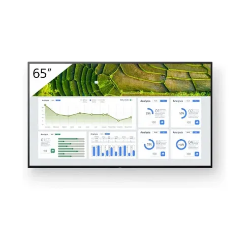 Sony FW-65BZ30L Signage Display