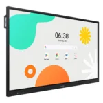 Samsung WA65F interactive whiteboard