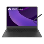LG Gram Pro 16TB90TP