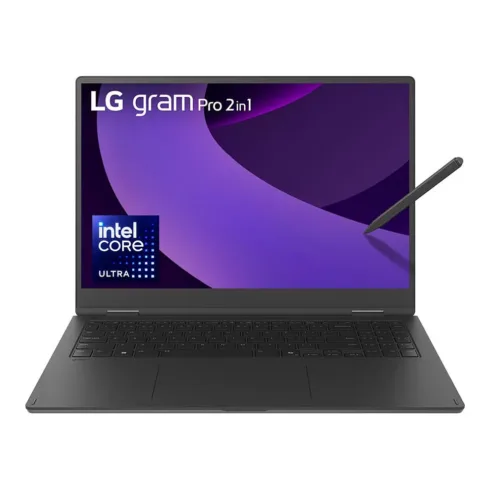 LG Gram Pro 16TB90TP