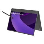 LG Gram Pro 16TB90TP