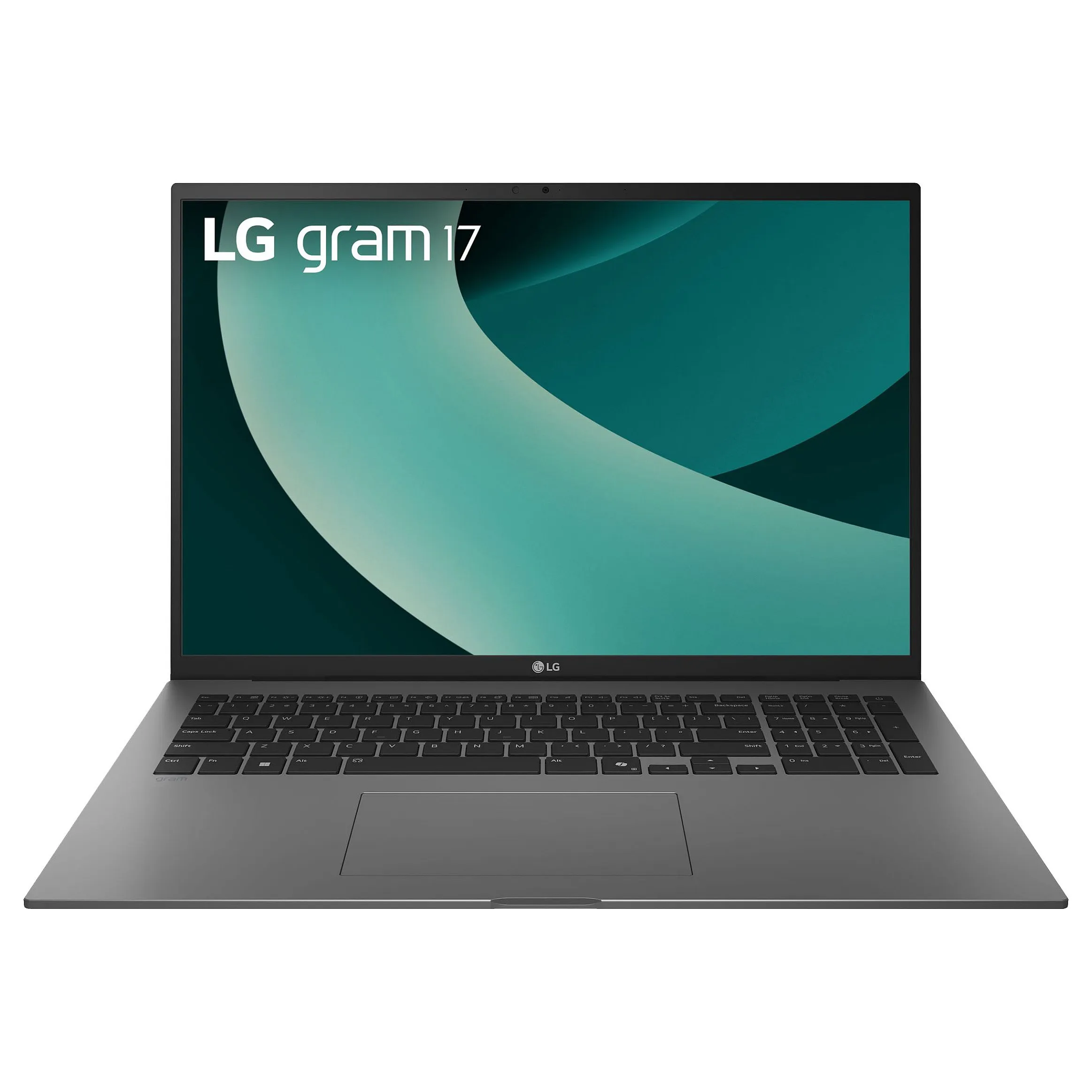 LG Gram 17ZB90TL LG Gram 17ZB90TL